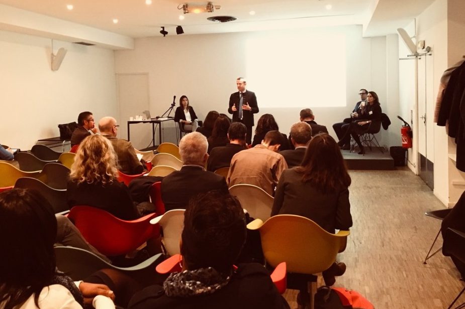 Conference CITY Linked nov2017