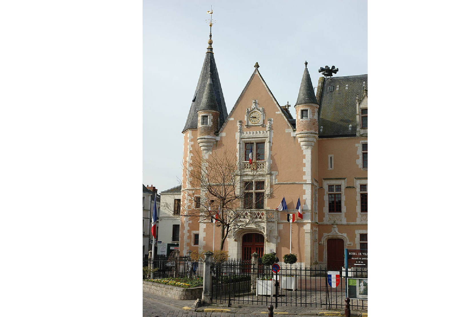 20191003-franges agglo-Mairie-Étampes