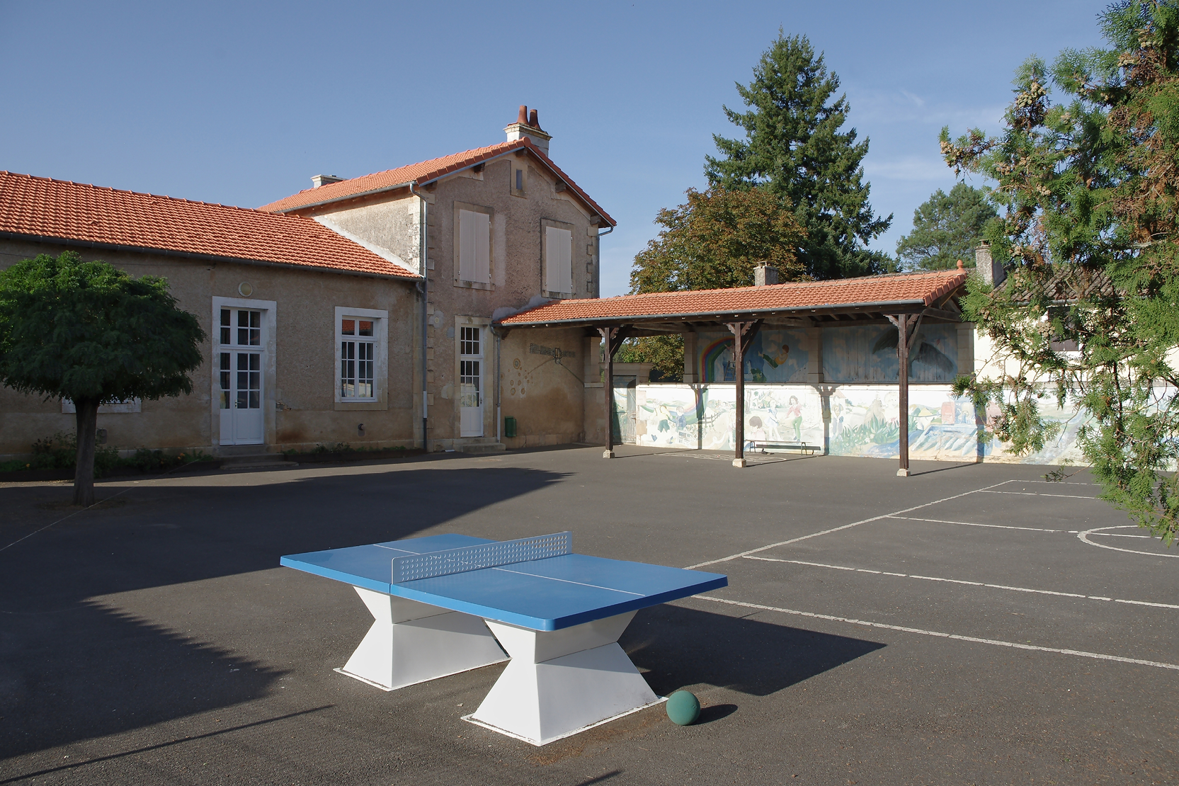 20200407-Cour d’école