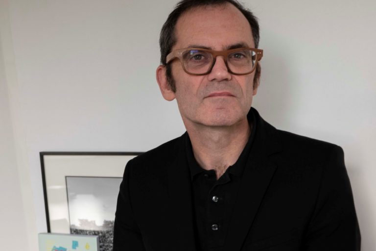 portraitJeromeGoze