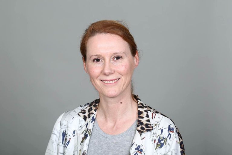 Collaborateur ARP Astrance le 17 mars 2017 au siège à Paris