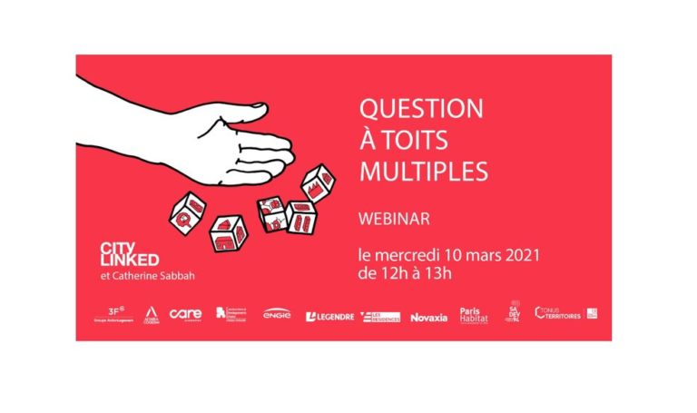 Invitation webinar qtm