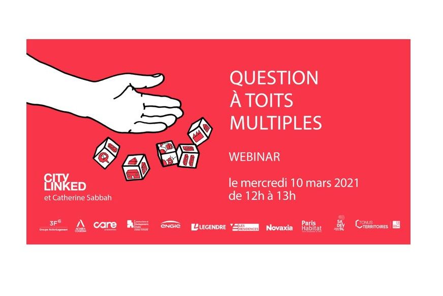 Invitation webinar qtm