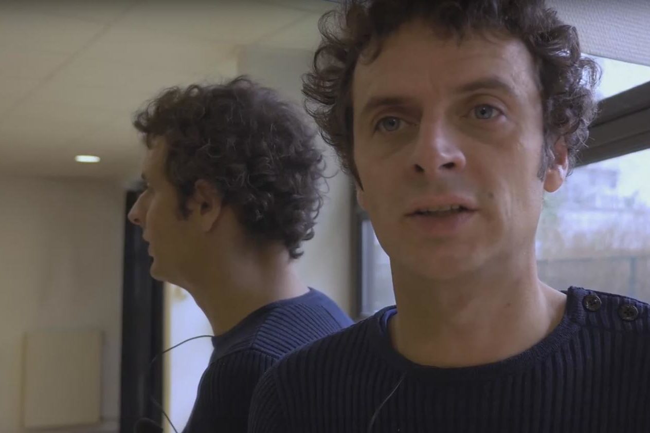 Boris Tavernier_Asso VRAC