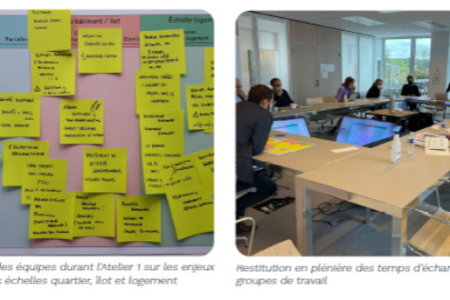 Instigateur de l’urbain