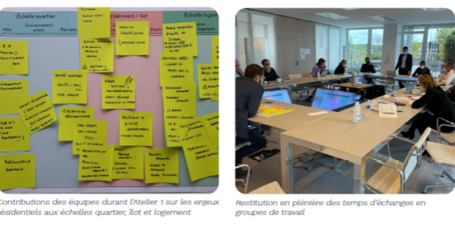 Instigateur de l’urbain