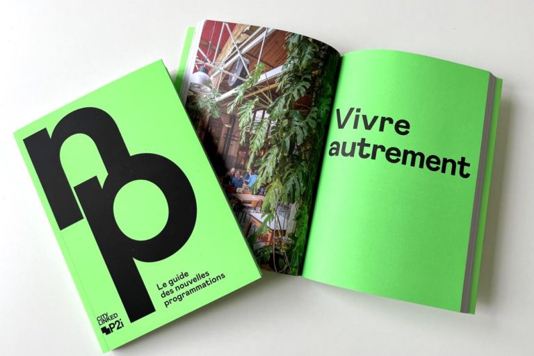 Guide programmations