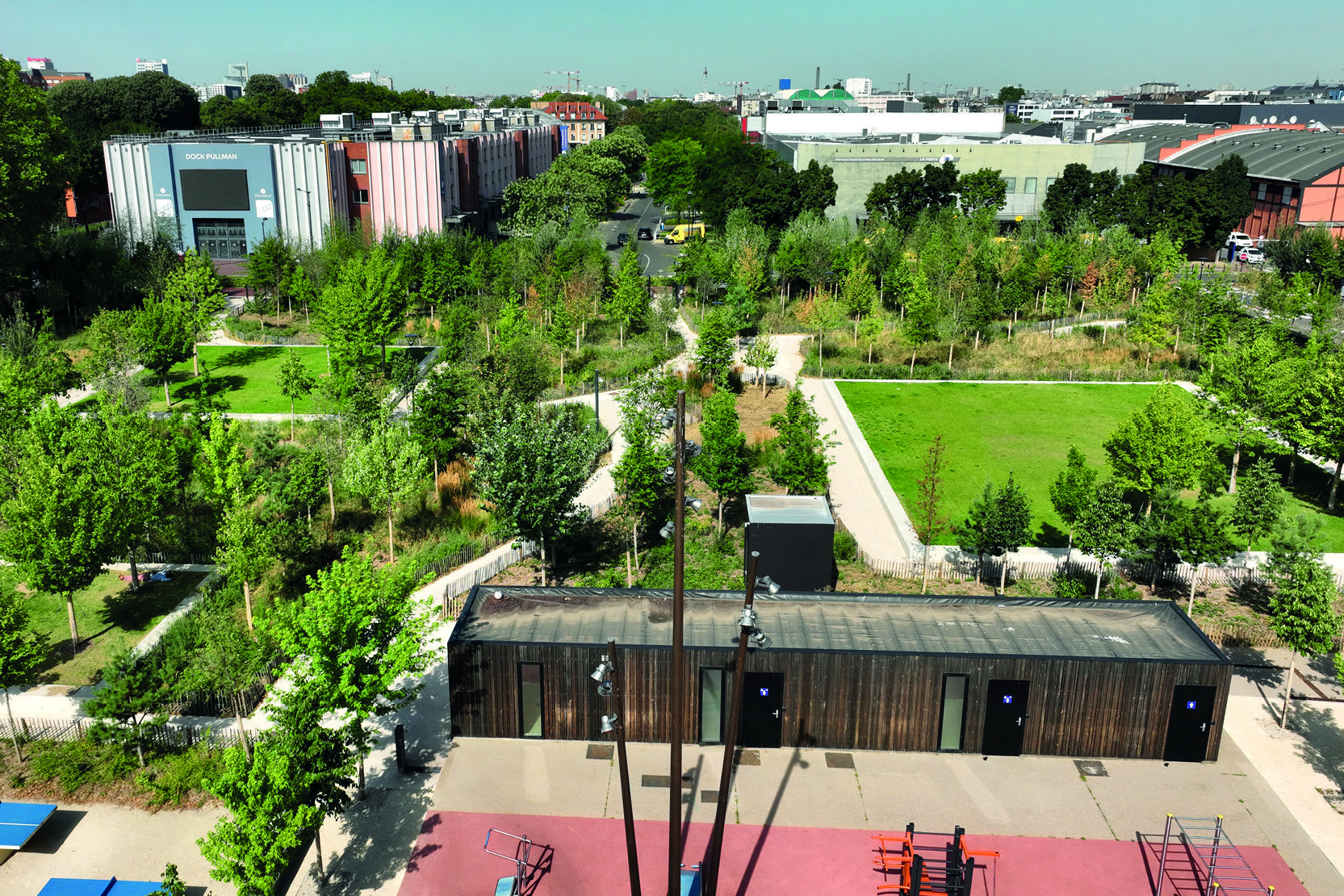 brève 2 : Renaturer compenser (Icade)