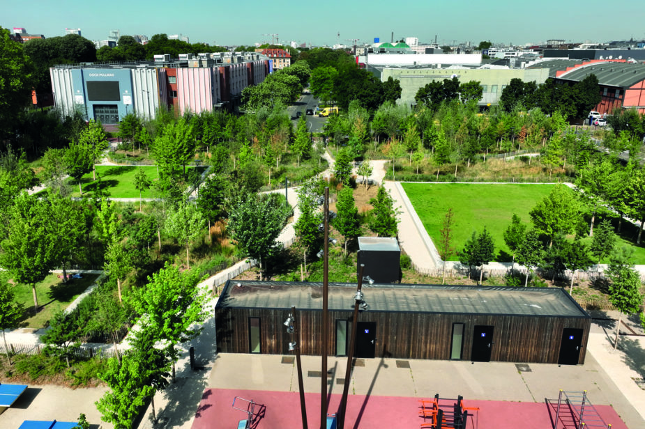 brève 2 : Renaturer compenser (Icade)