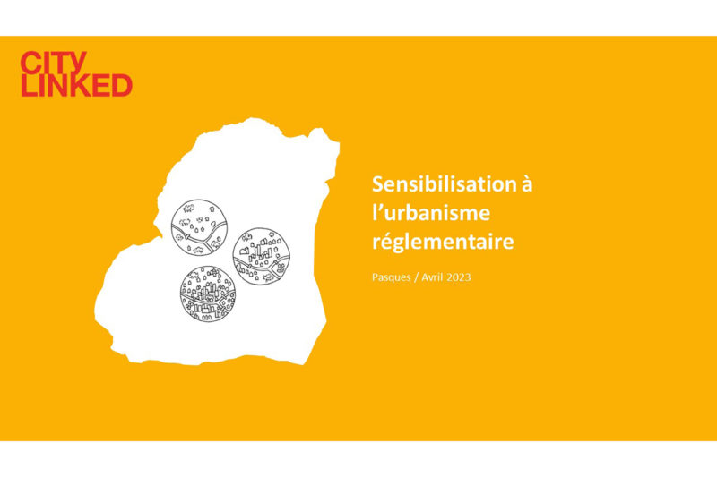 Formation Pasques Détour