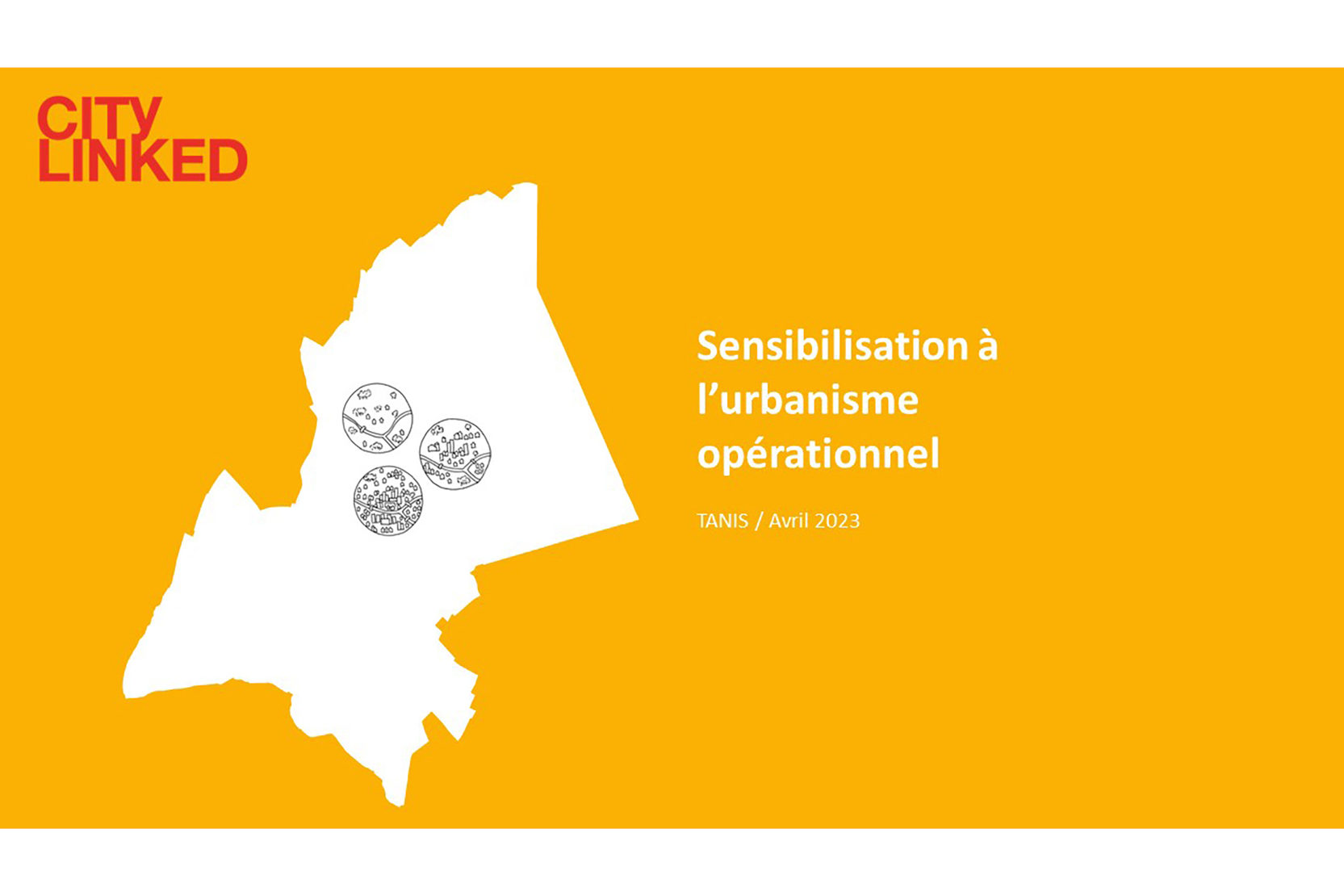 Formation Tanis-Détour