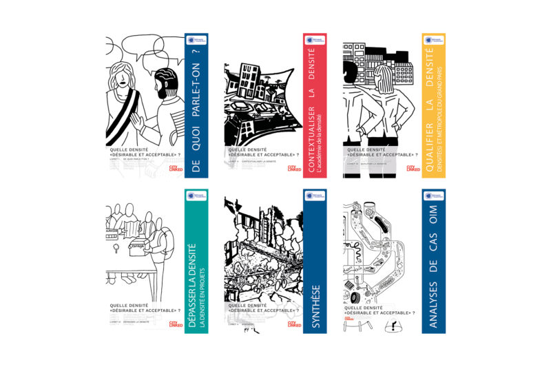 MGP-Densité désirable-acceptable