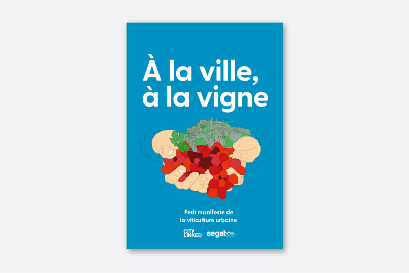 À la ville, à la vigne