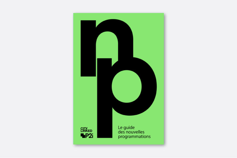 Le guide des nouvelles programmations couv livre boutique