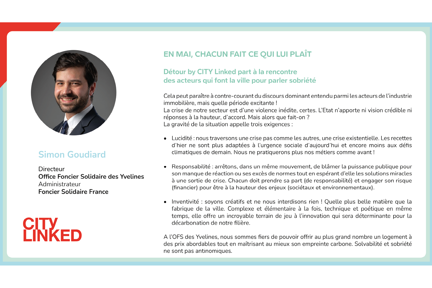 Support ITW Mai-Simon Goudiard-détour