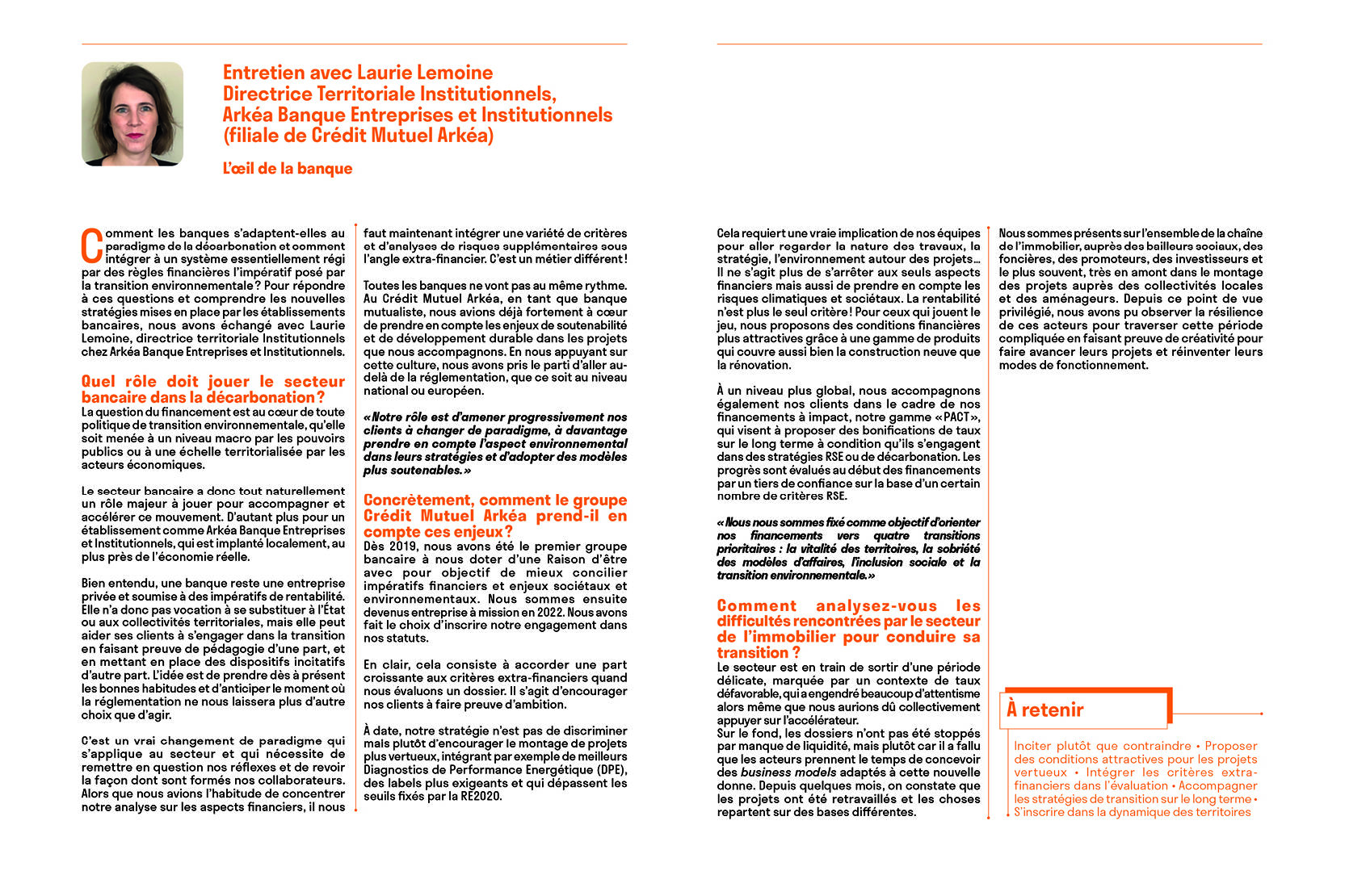 Publication 1 – Décarbo-Détour