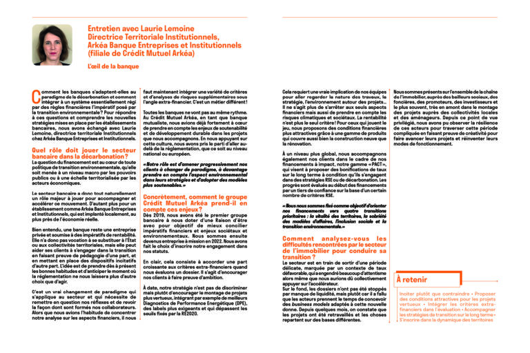 Publication 1 – Décarbo-Détour