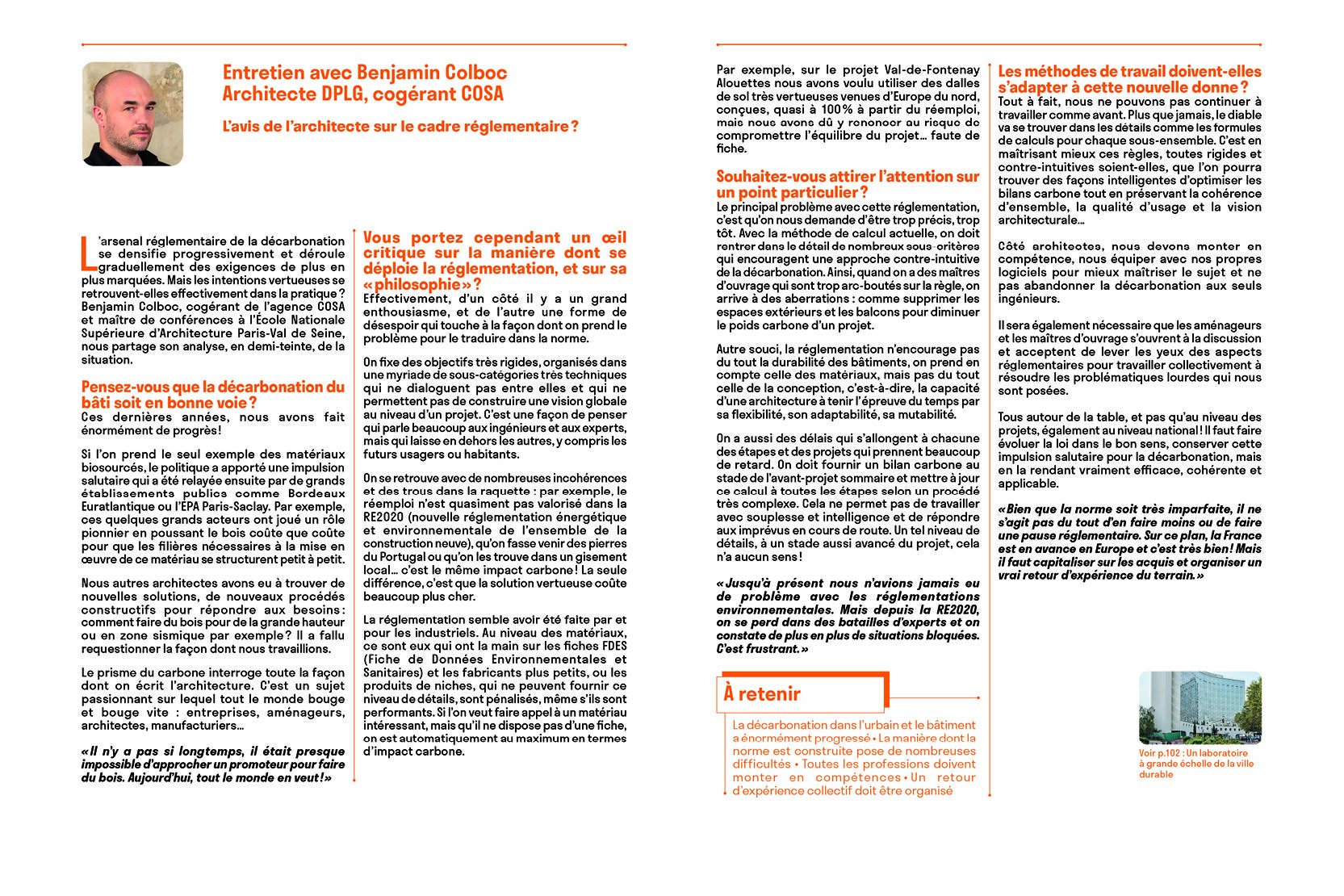 Publication 3 – Décarbo-Détour