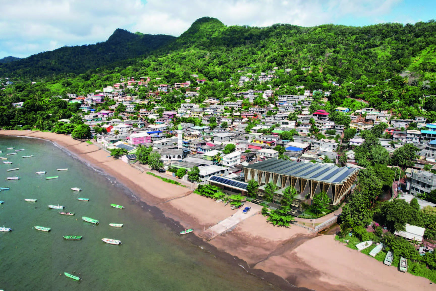 Superpose – la ville aux mille et un usages_AREP