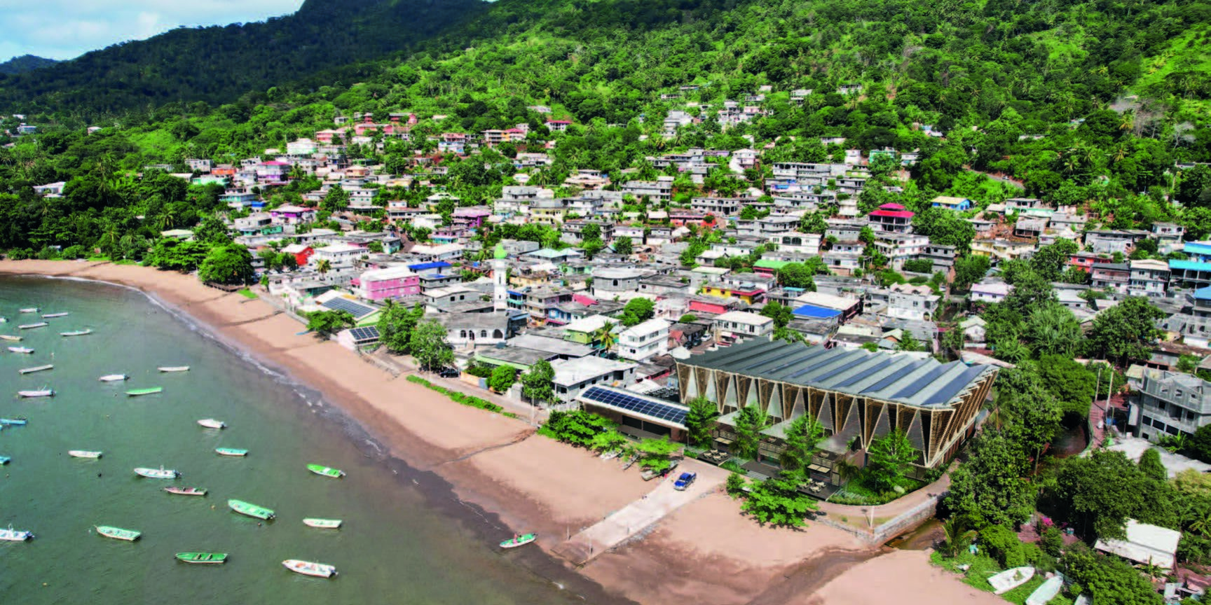 Superpose – la ville aux mille et un usages_AREP